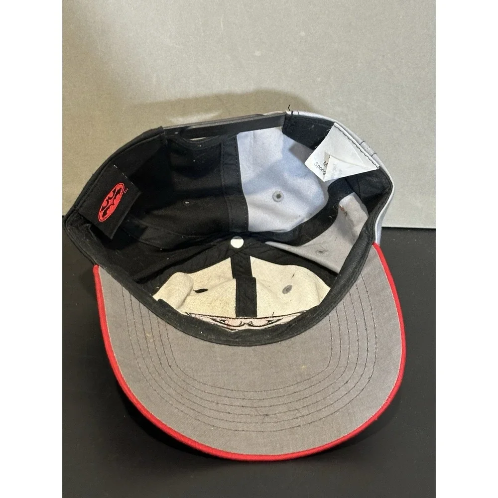 Vintage Batman & Robin Youth Size SnapBack‎ Hat